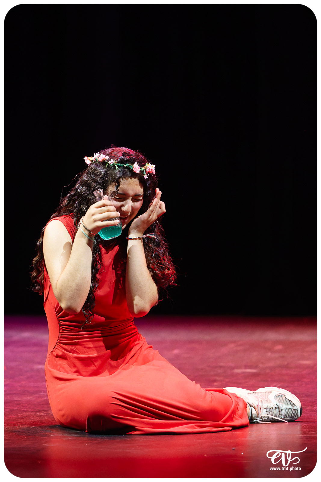 ROMEO ET JULIETTE